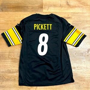 Kenny Pickett jersey
